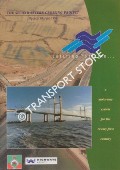 The Second Severn Crossing Project - Creating the Link: a motorway system for the twenty-first century by G. Maunsell and Partners
